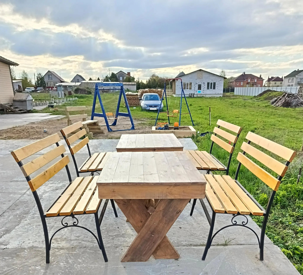 Гостевой дом