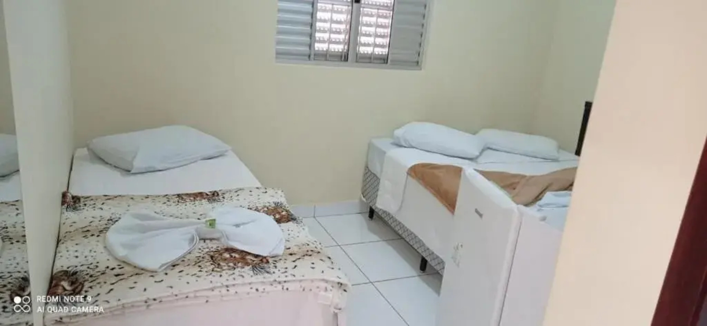 Pousada e Agencia Serra Azul