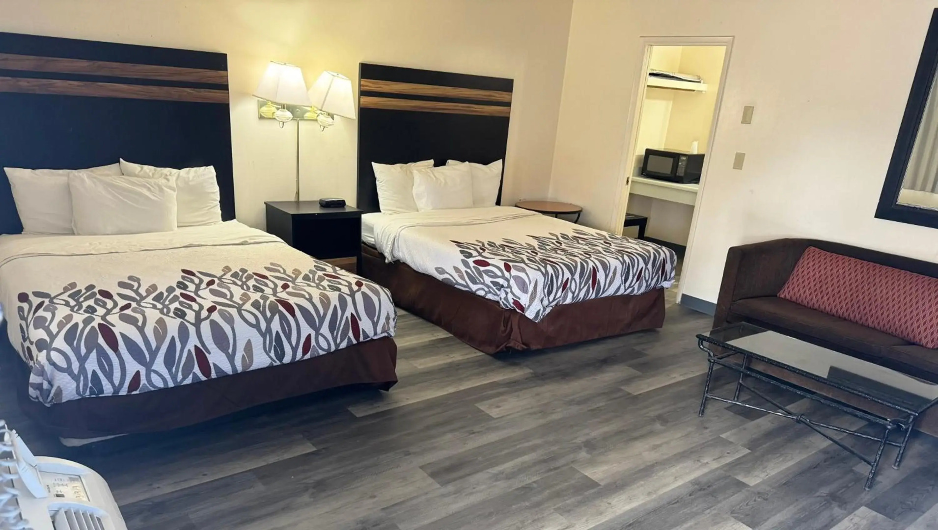 Magnuson Hotel Sierra Vista