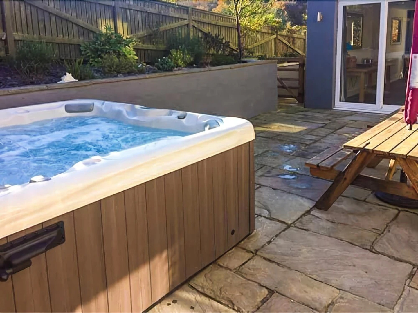 Bryn Berwyn Country House