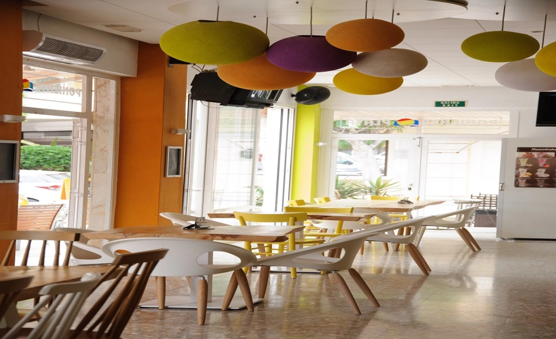 Poniente Playa Aparthotel