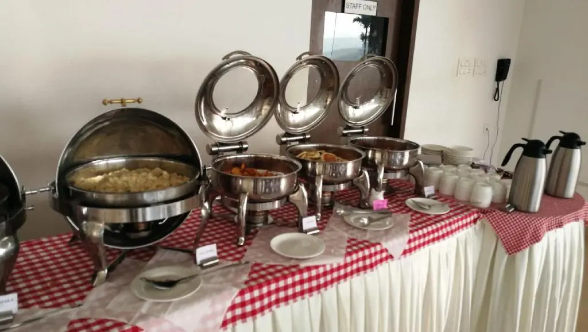 Room-lakerose Wayanad Resort