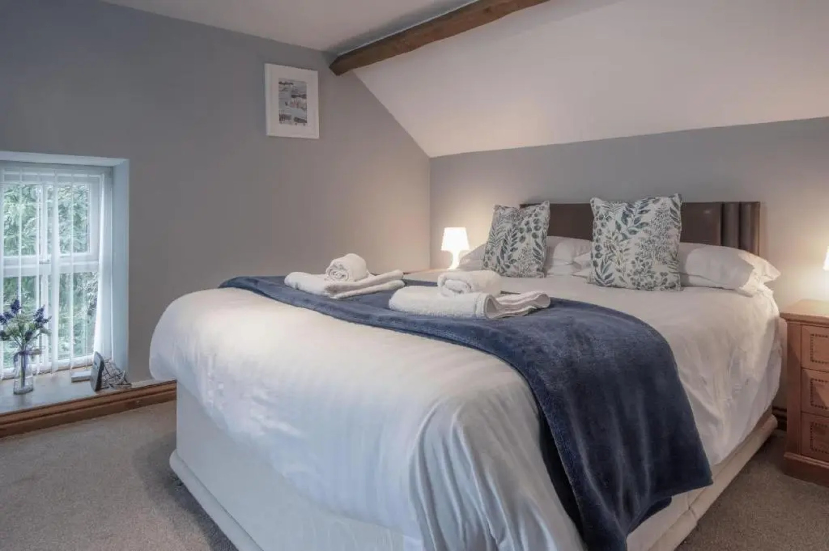 Rose Coach House - 3 Bedroom Cottage - Pendine