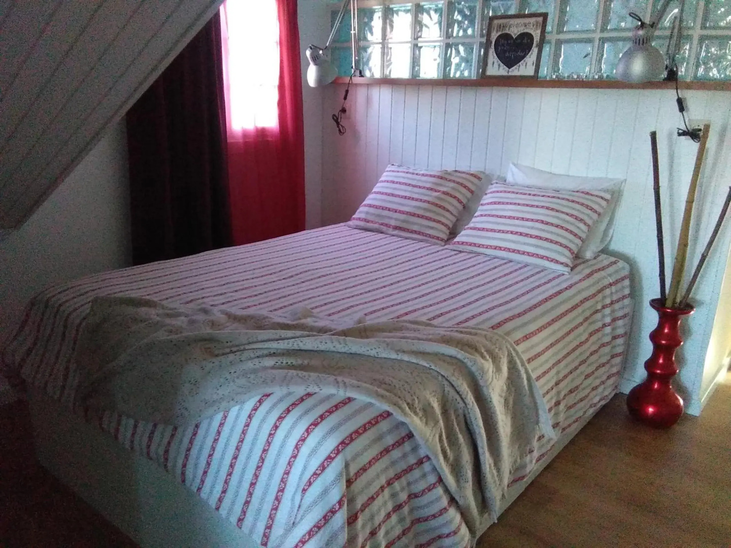 El Atico de Villalmar