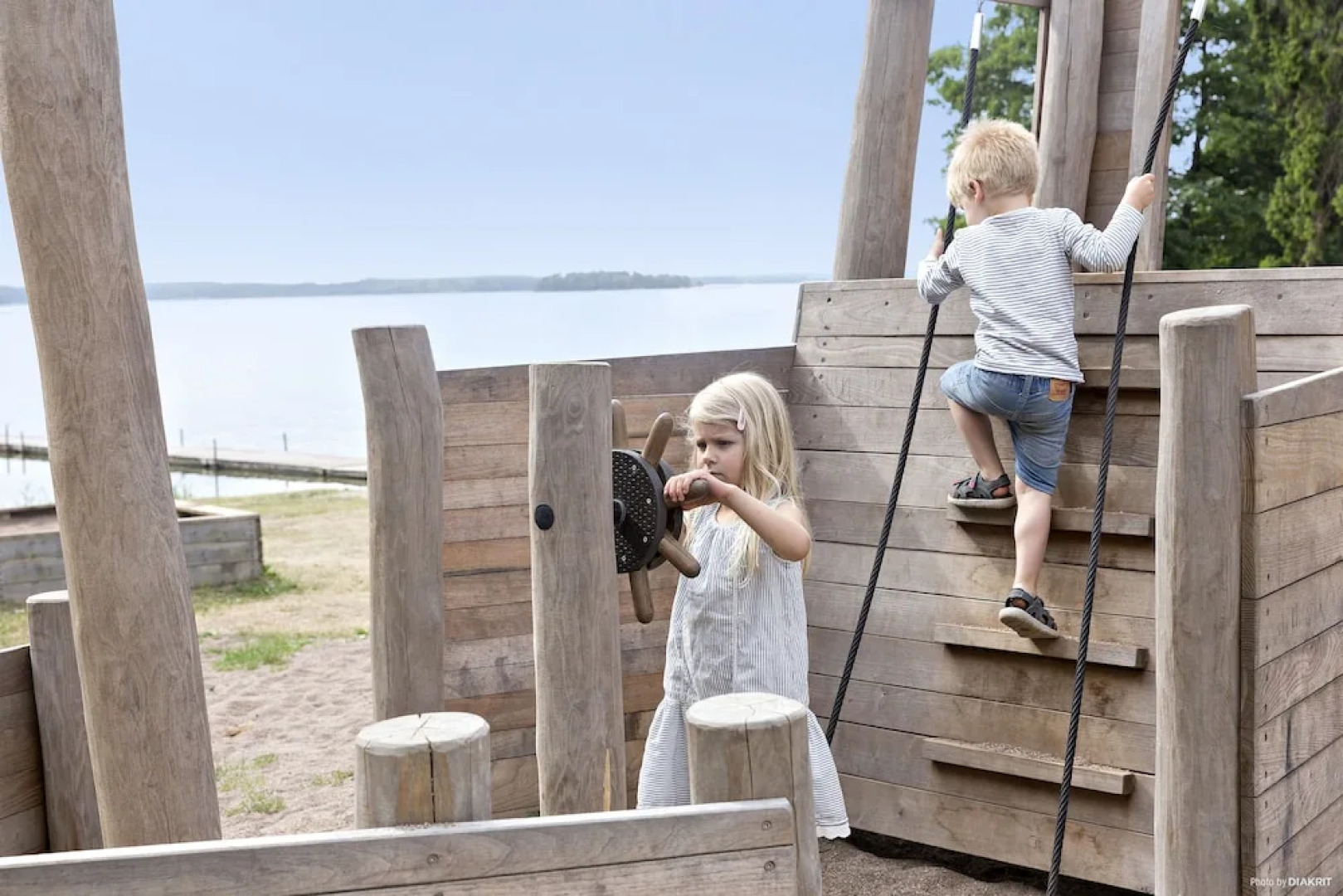 First Camp Kolmården