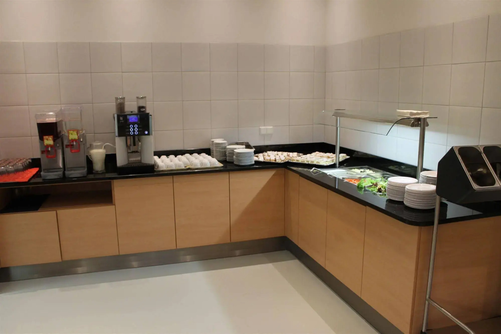 Eduard-Heinrich-Haus - Hostel