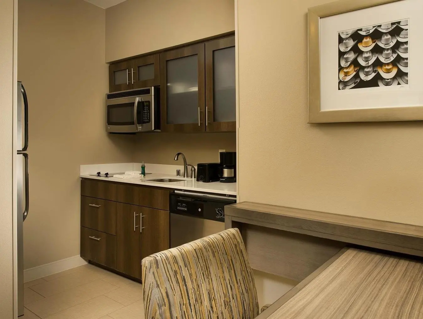 Homewood Suites by Hilton Midland, TX
