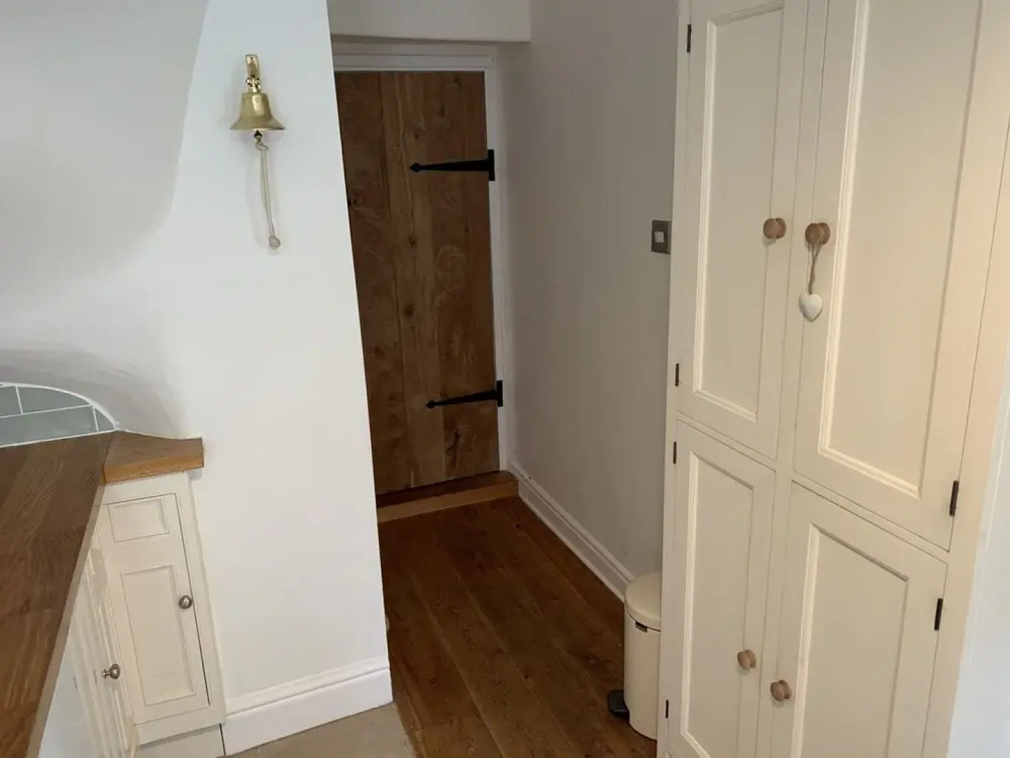 The Hollow North Wraxall