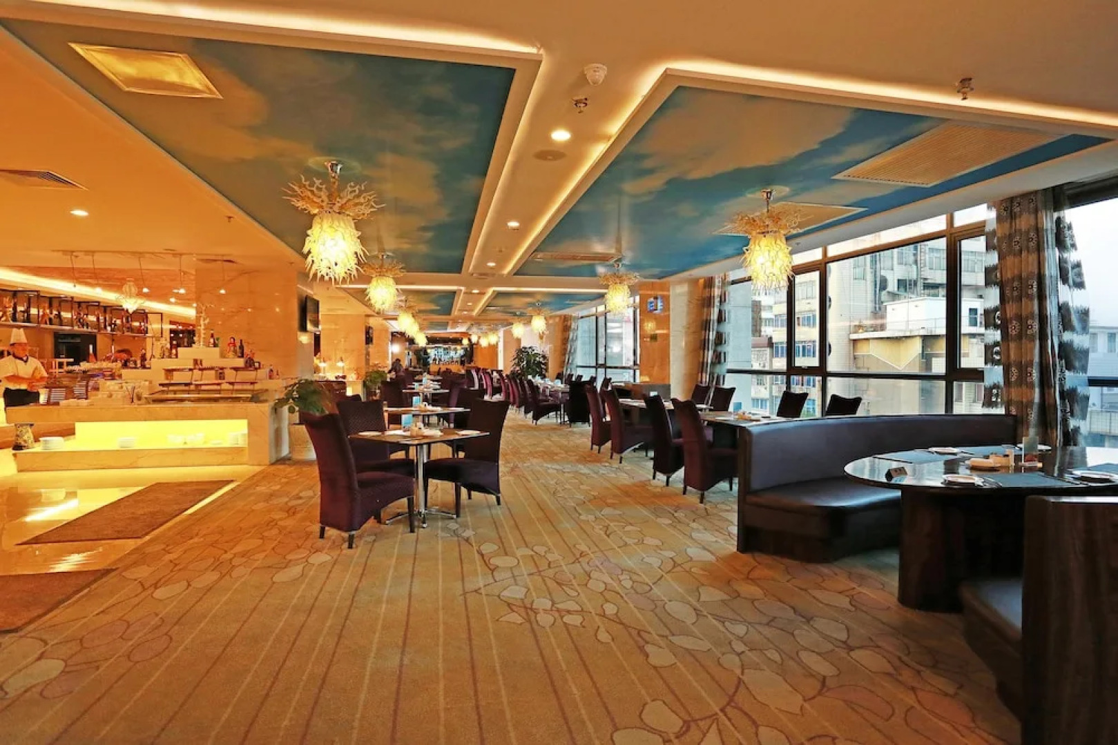 Ramada by Wyndham Longyan