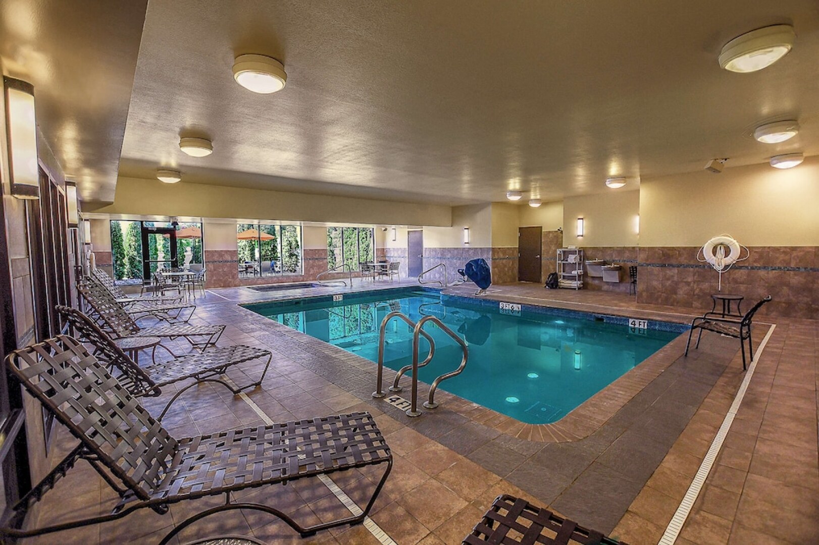 Hilton Garden Inn South Bend