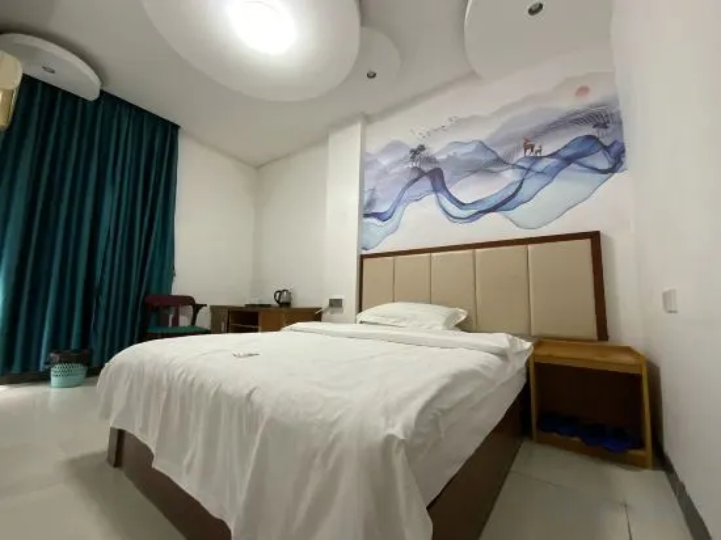 Xingguang Hotel Fogang