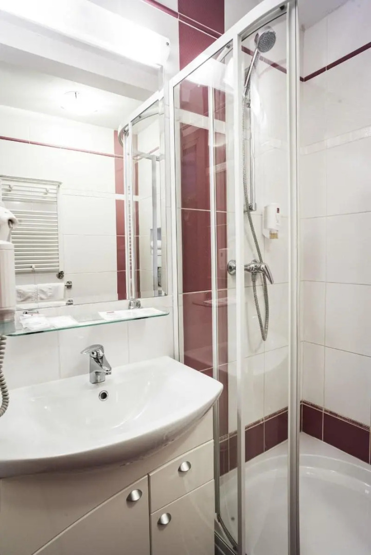 Hotel Europa Business & SPA