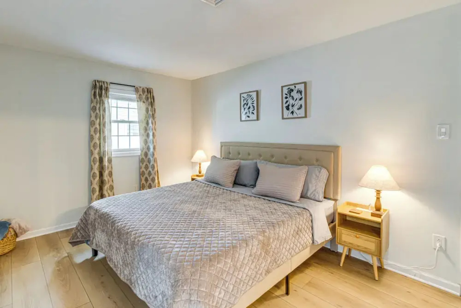 Near Dog Beach: Somers Point Escape w/ Large Yard!