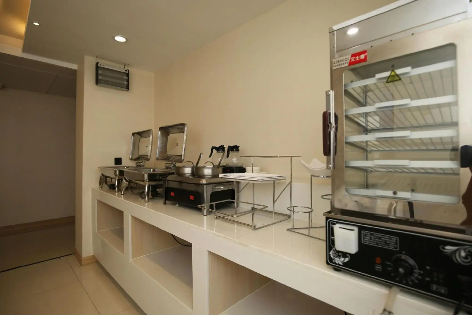 Rest Motel Wansong - Wenzhou