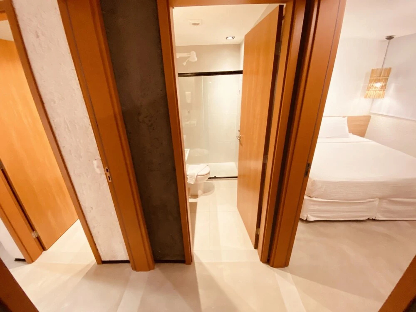 Villas Patacho - Milagres Ap 002 Bloco C