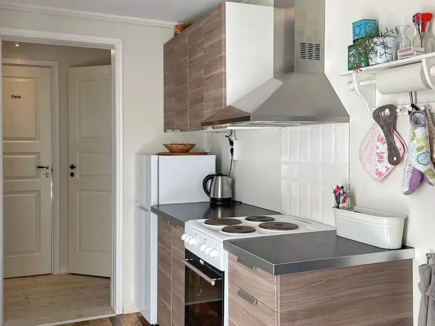 4 Person Holiday Home in Oskarshamn-by Traum