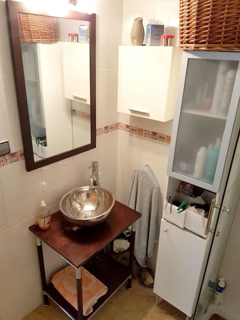 House With 2 Bedrooms in Los Alcázares, With Furnished Terrace and Wif