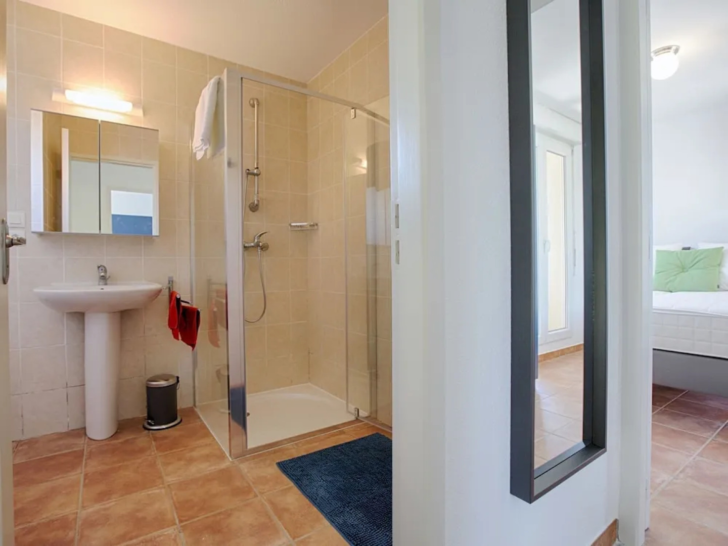 Beautifully located holiday villa with private swimming pool and lovely view!