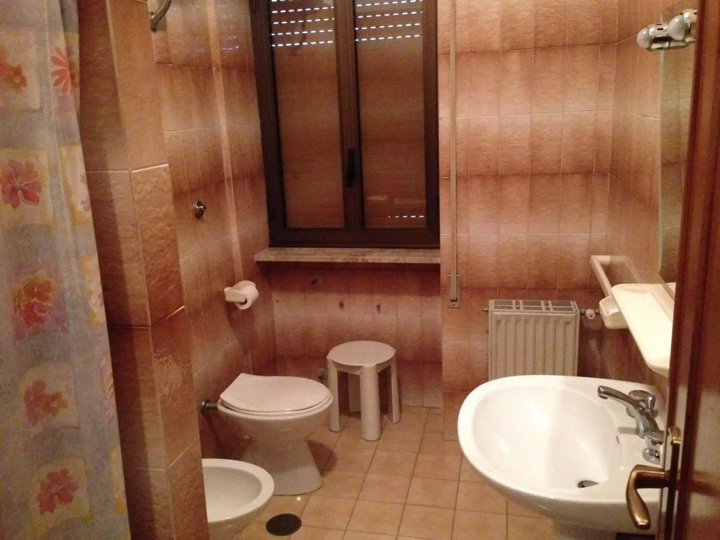 Monastero San Vincenzo - Casa Per Ferie