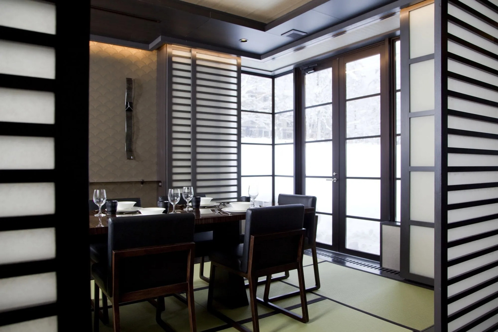 Kasara Niseko Village Townhouse