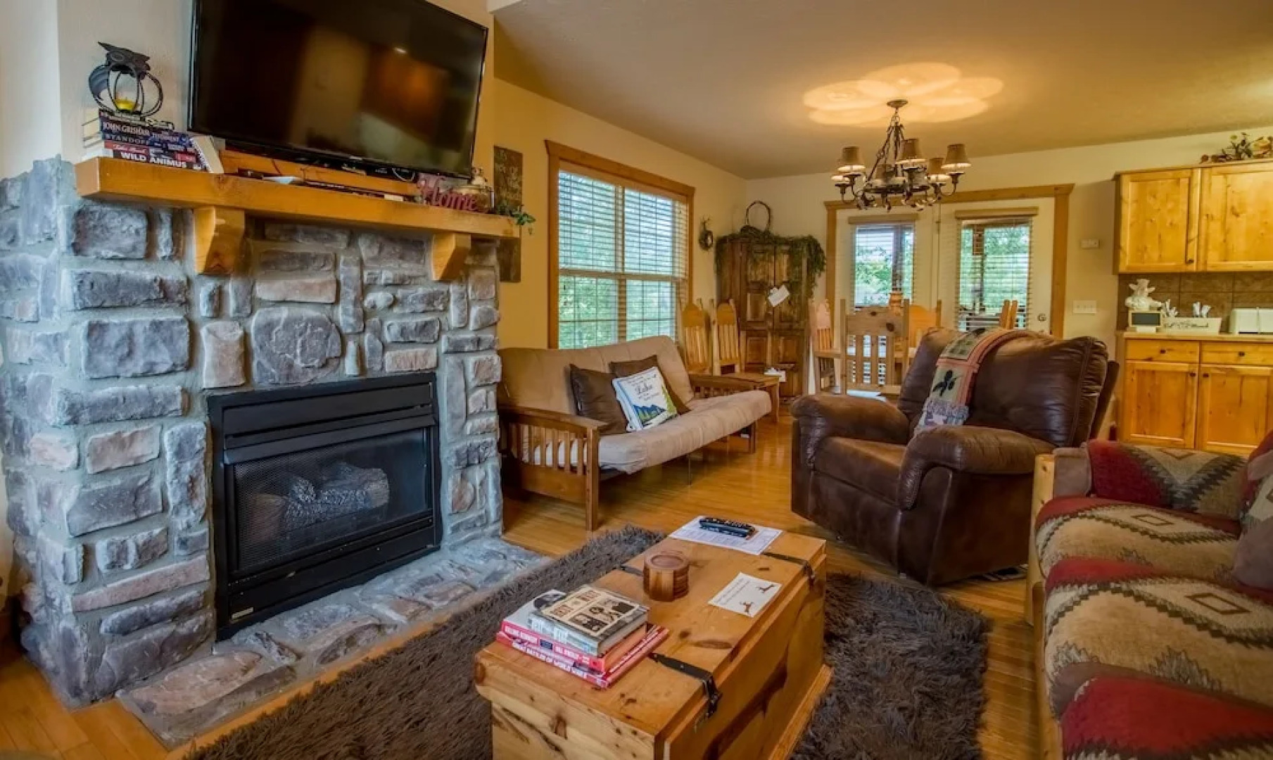 Magnolia Moon by RedAwning