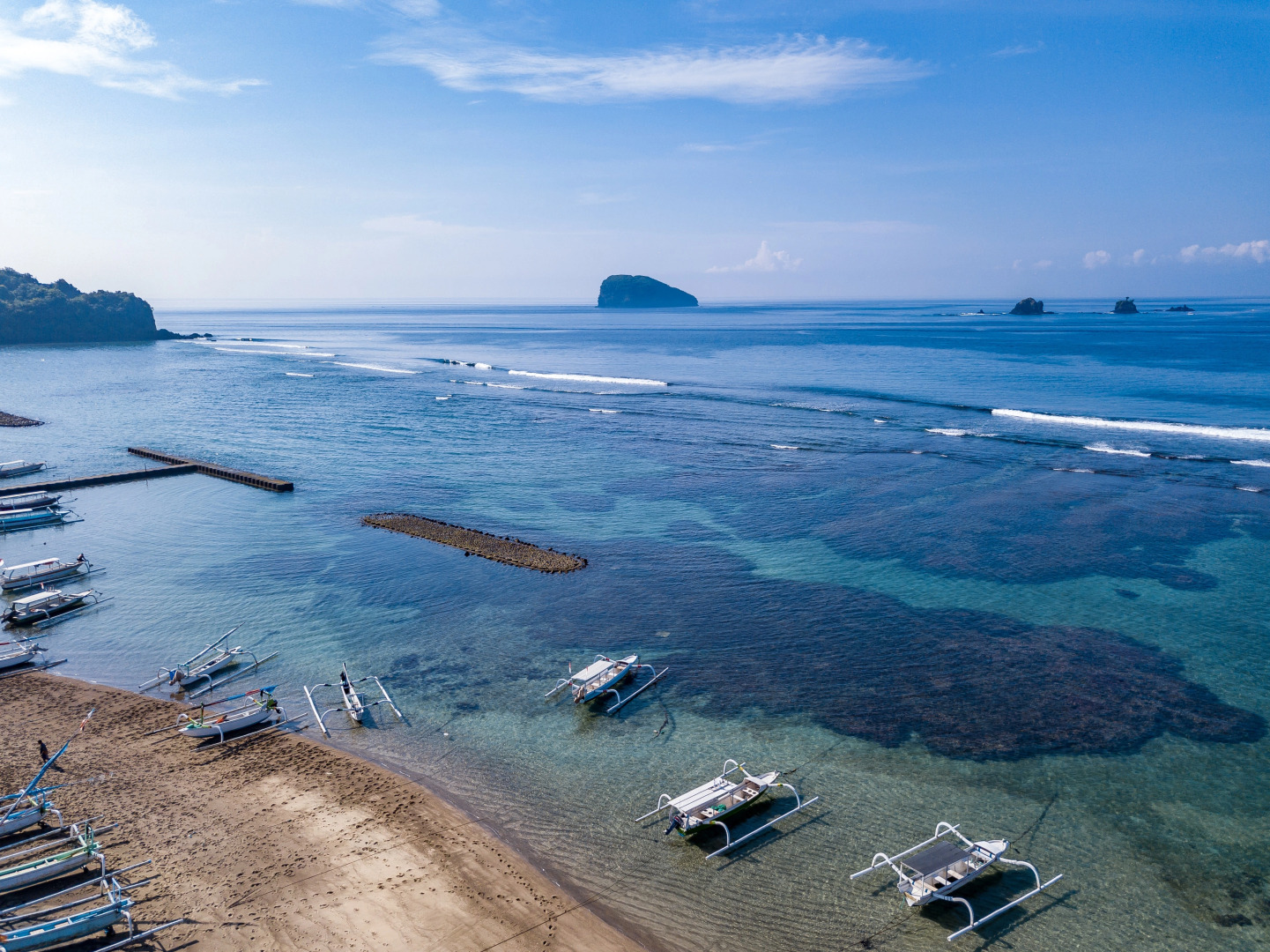 Bali Seascape Beach Club