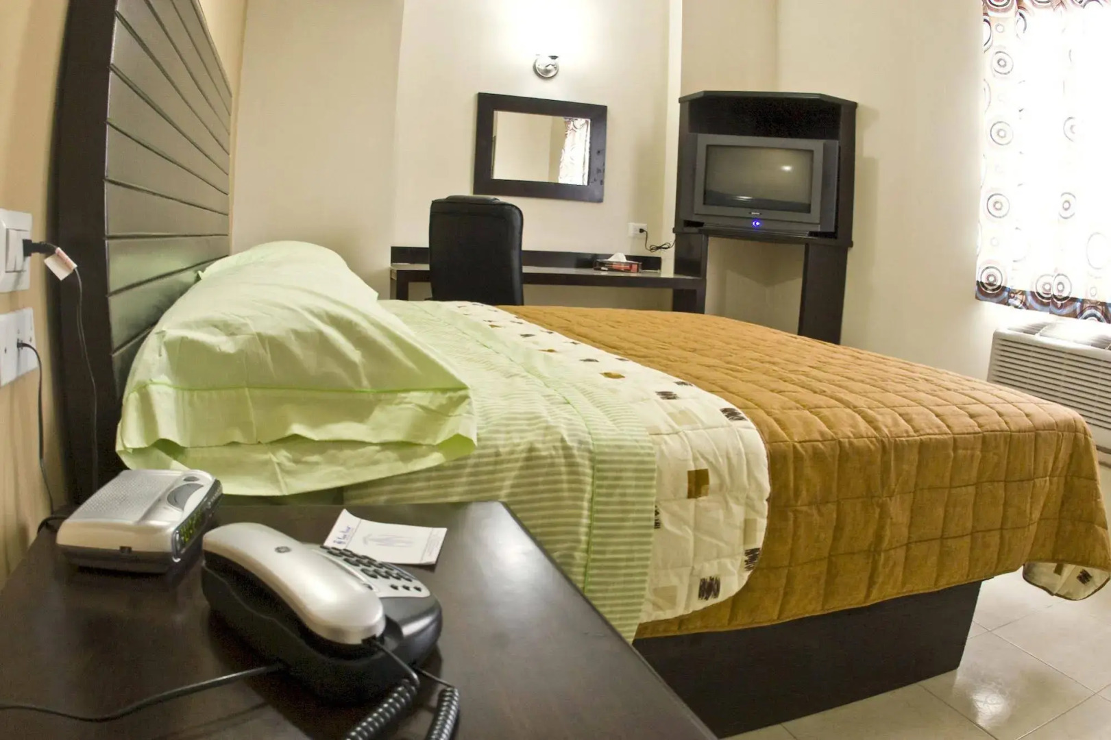 Maxihotel Business Class