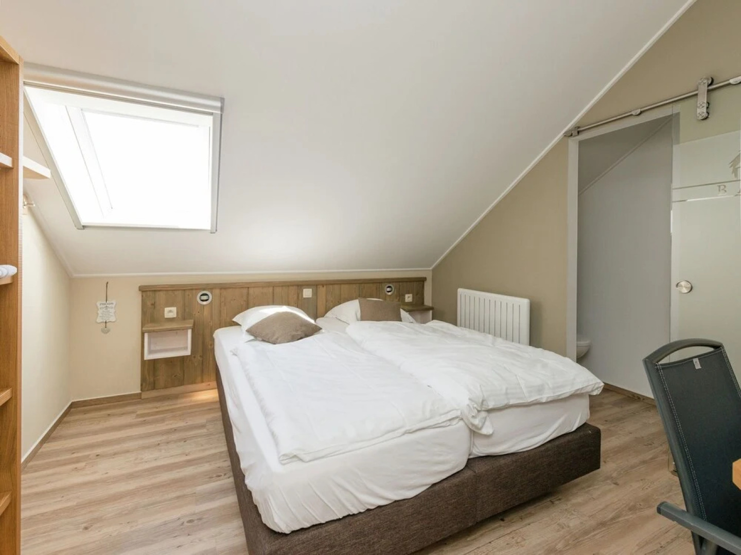 Extravagant Holiday Home in Büllingen With Wellness Centre