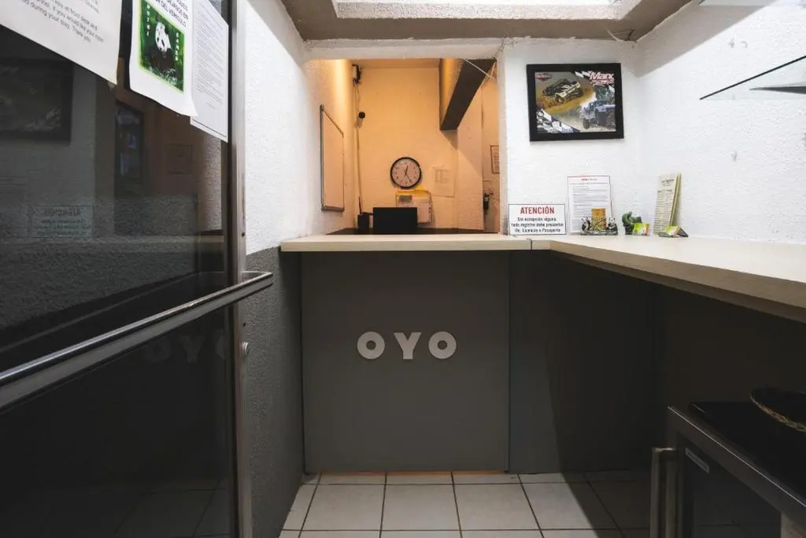 OYO Hotel CocoBeach, Ensenada