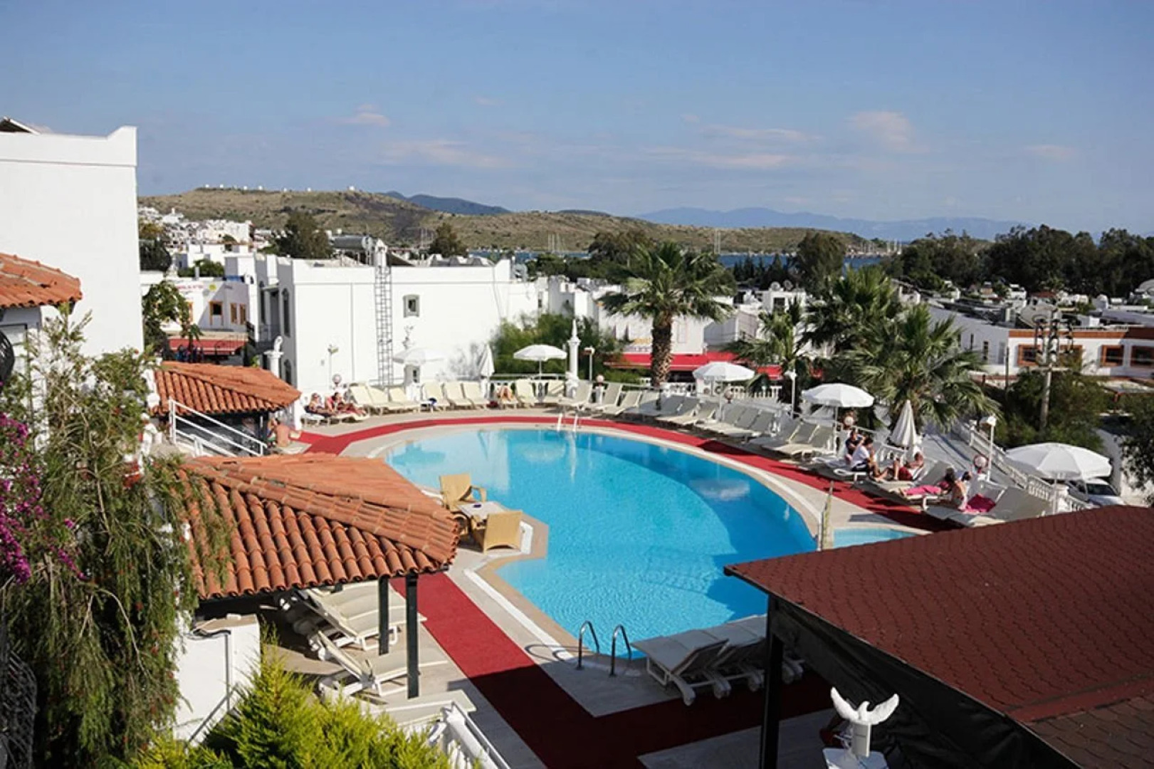 Maison 48 Apart Hotel