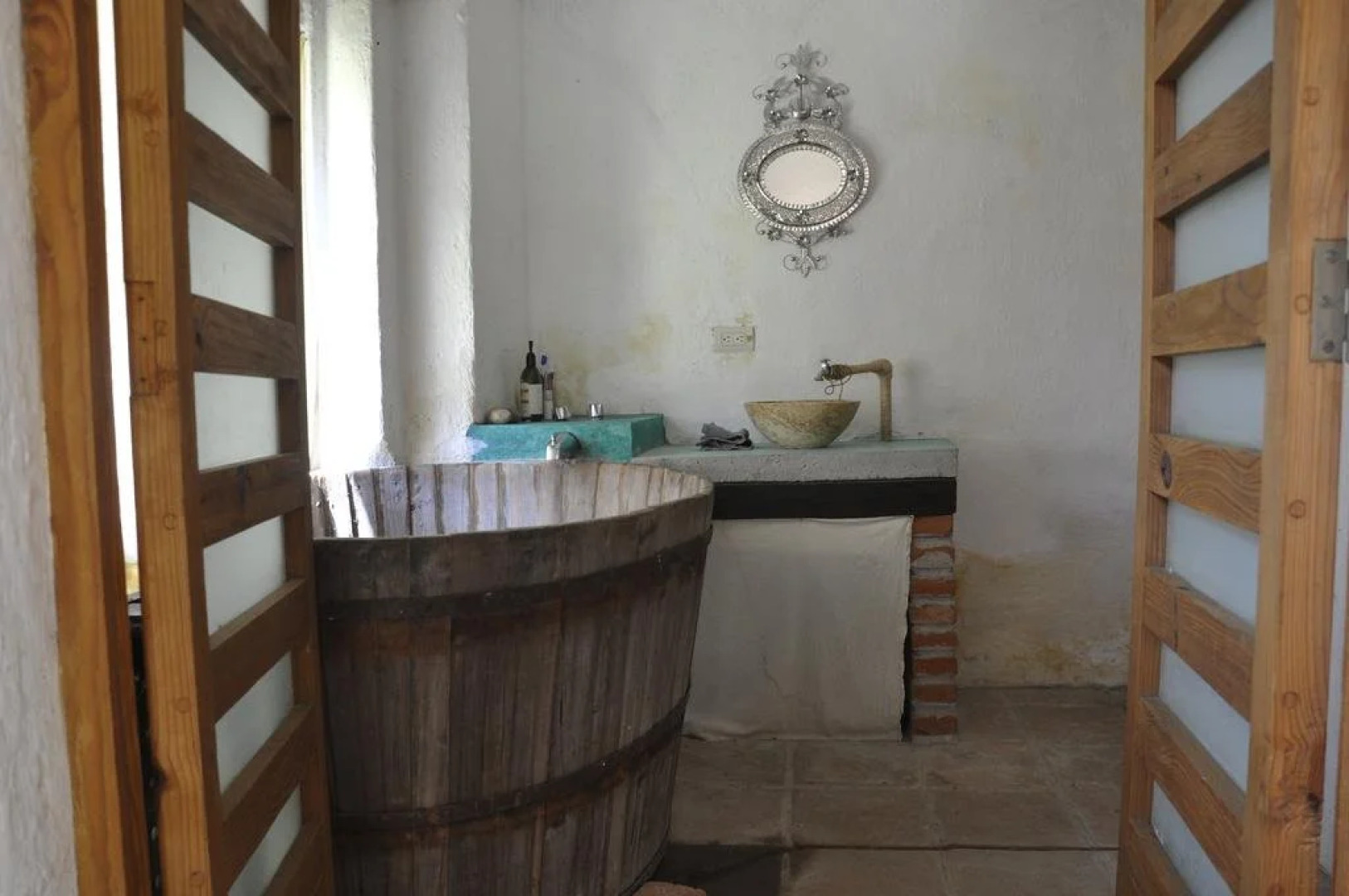 Hacienda Santa Barbara Casa Malinche