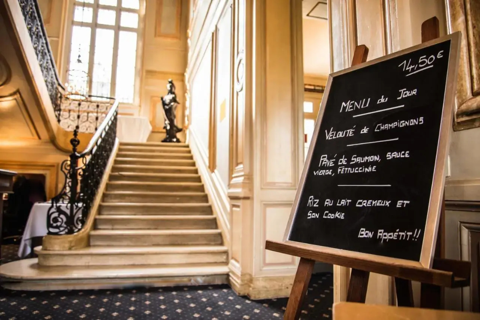 Hôtel Golf Saint Saens