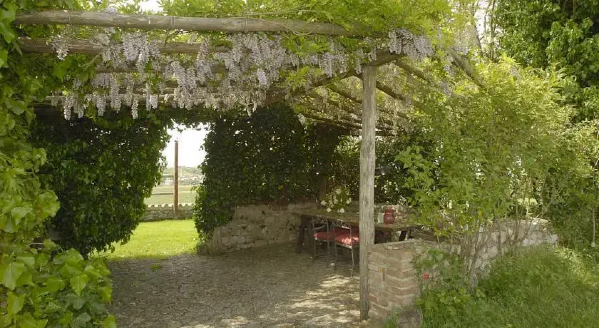 Castello Di Capecchio