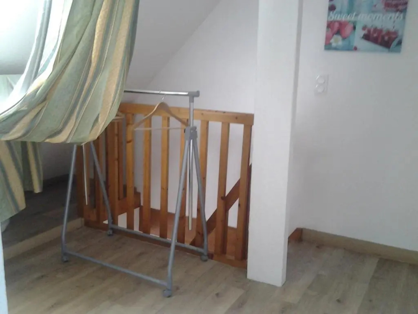 Appartement Rue Georges V - Port de la Houle