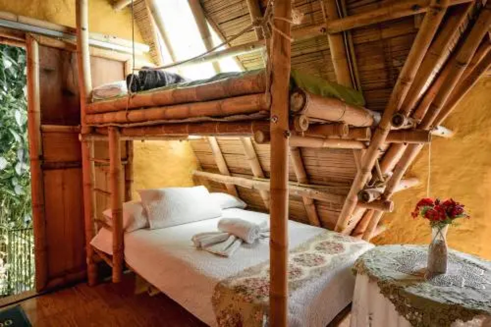 Centro Ecoturistico La Nohelia