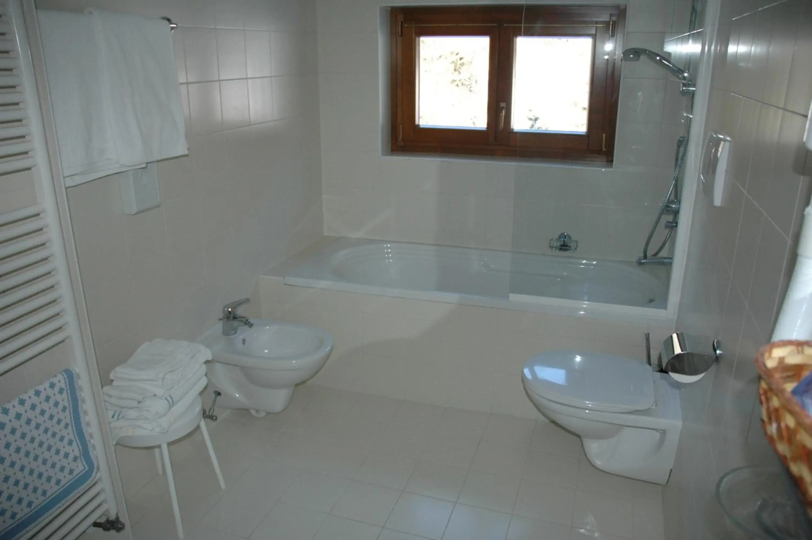 Orovacanze Hotel Villa Emma