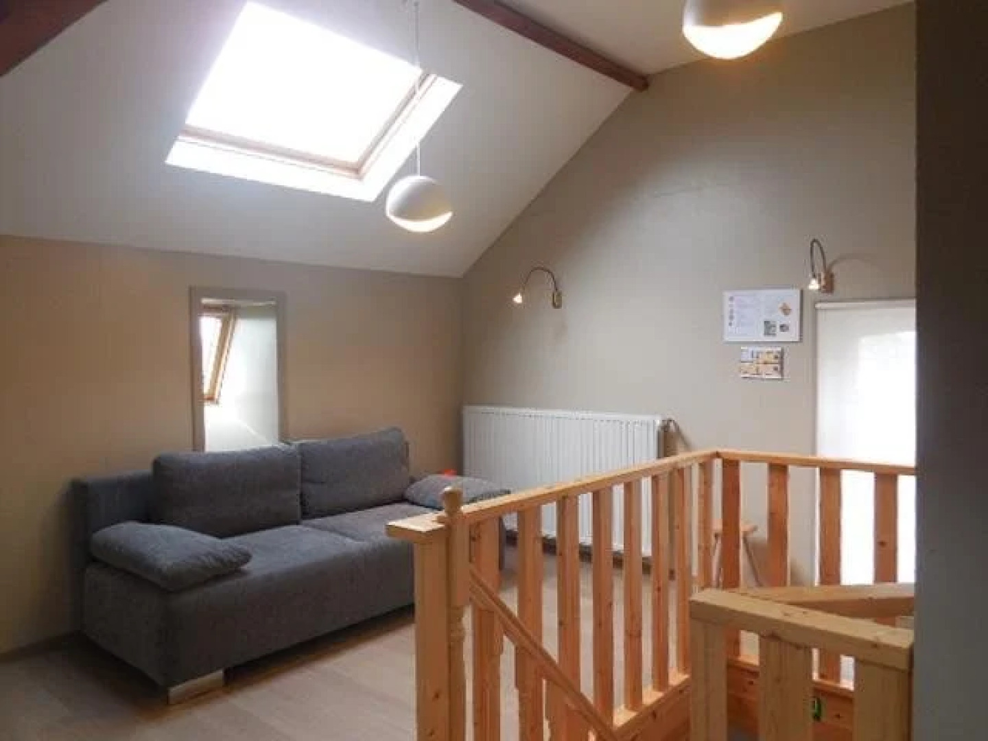 Valley Of The Polygon