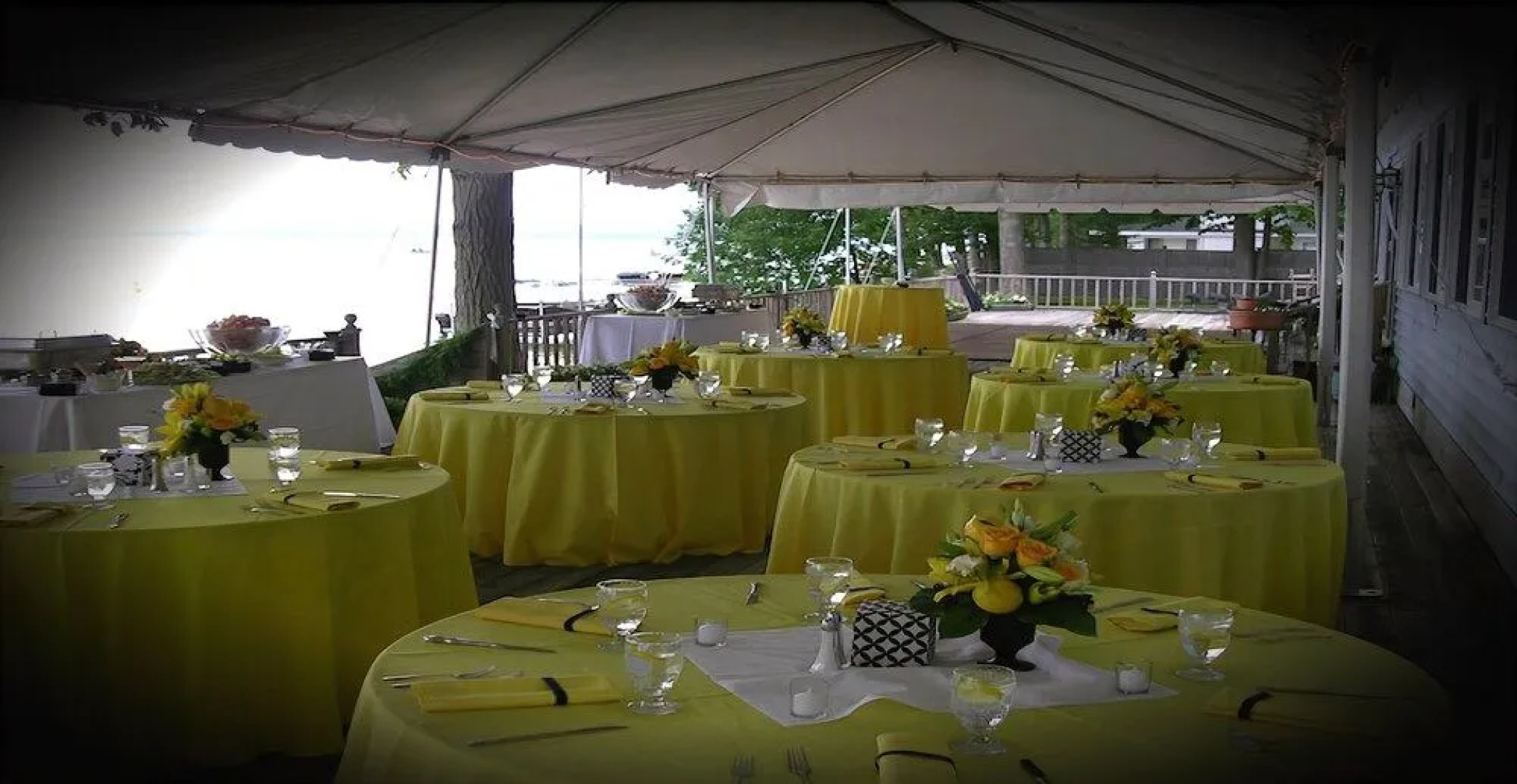 Churchill Pointe Inn