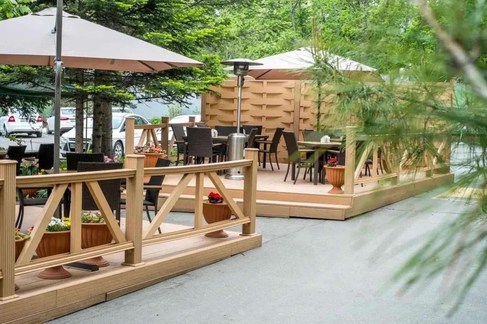 Влад Мотор Инн