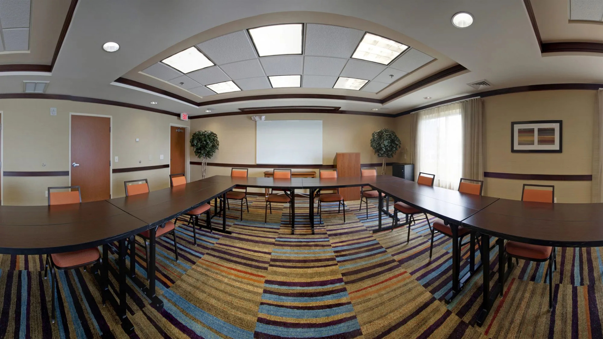 Fairfield Inn & Suites by Marriott Warner Robins