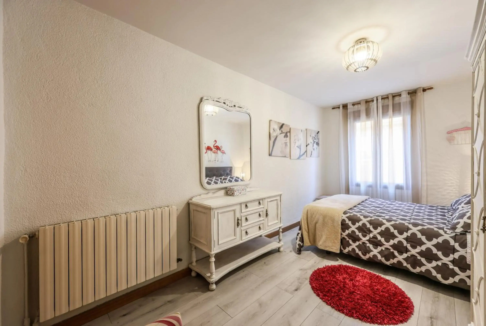 Casa Turistica La Parra