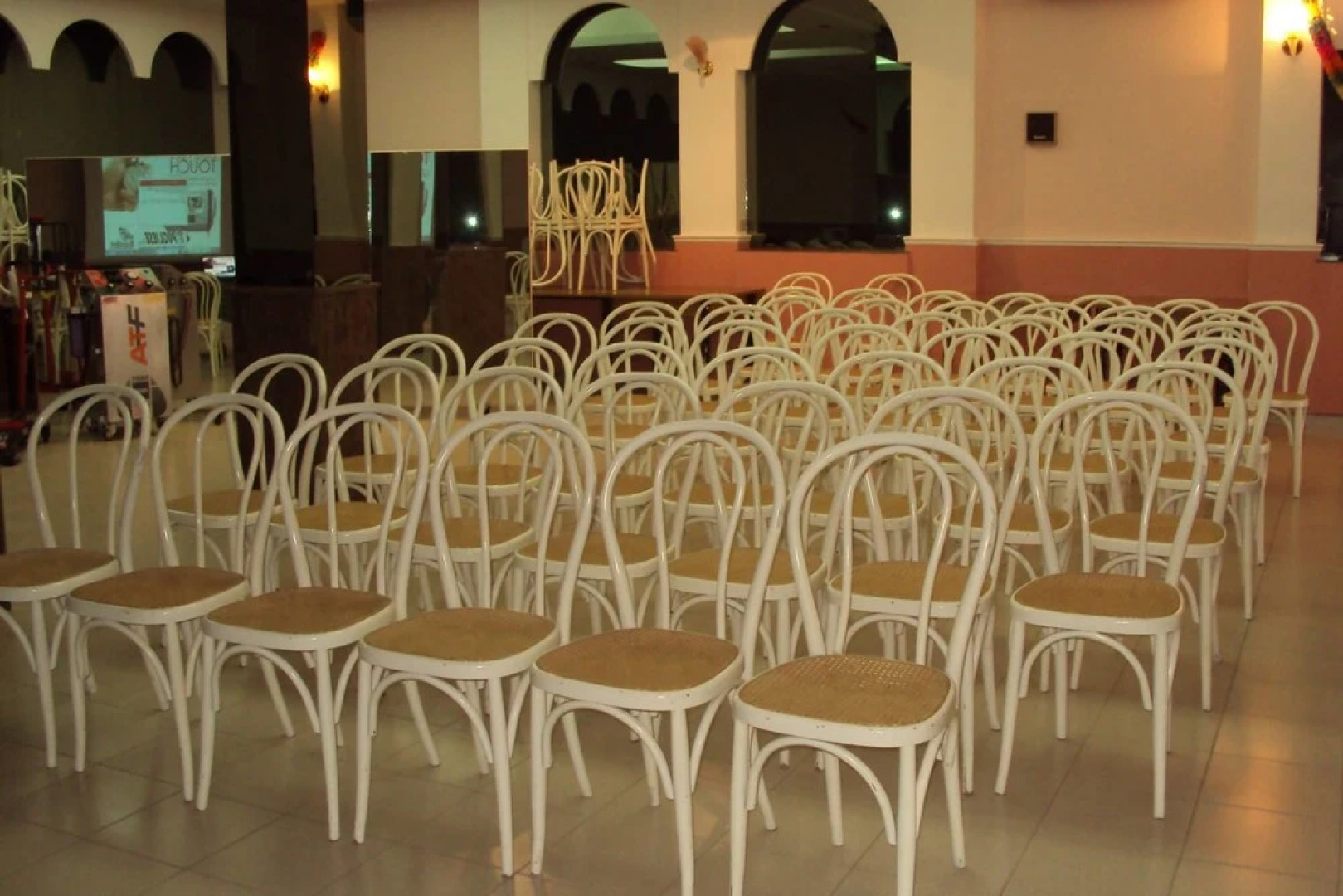 Hotel Collina Del Faro