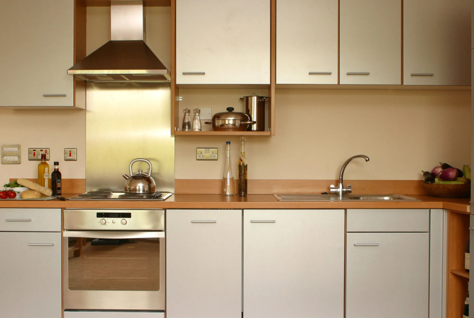 SACO Bristol- West India House