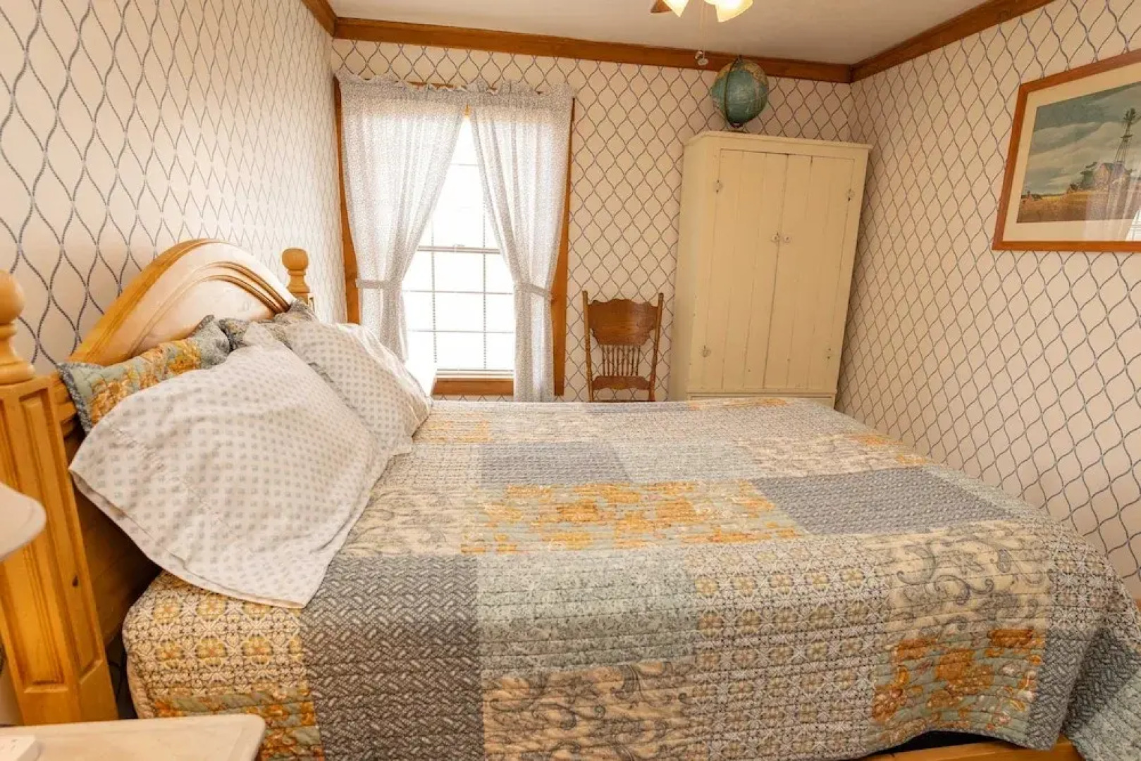 The Hand Hotel Bed & Breakfast