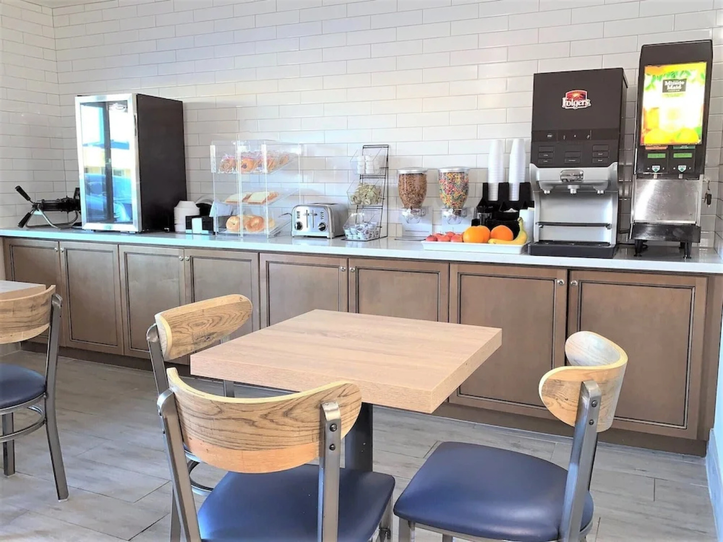 Summerfield Inn Fresno Yosemite