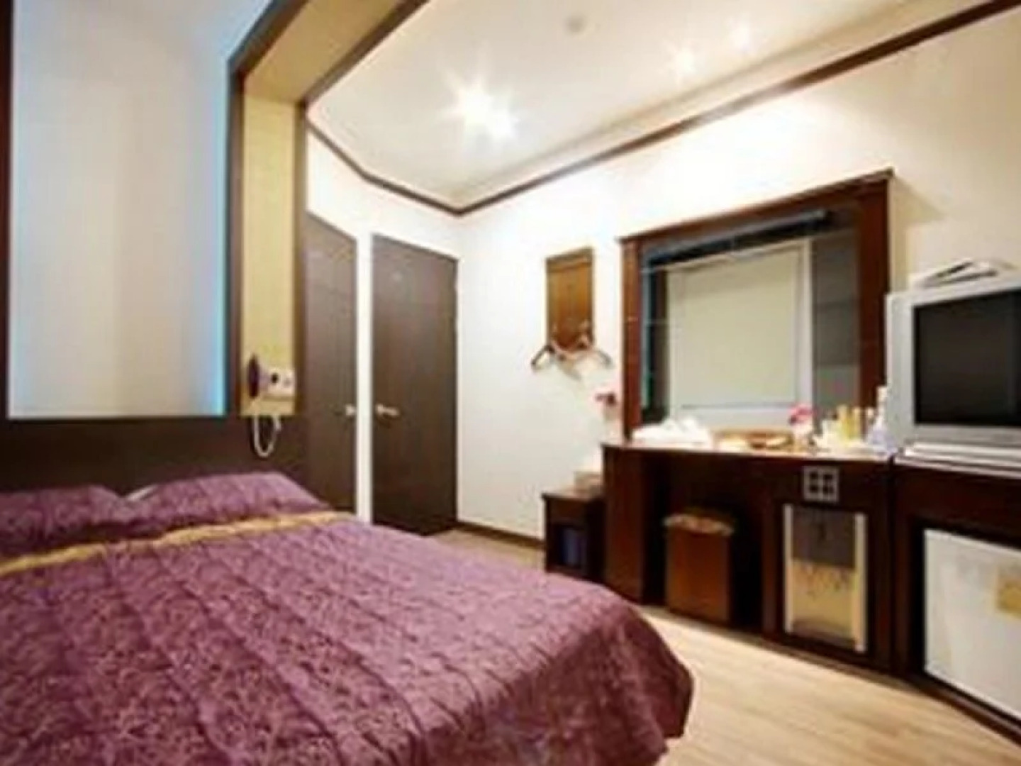 Valentine Motel & Pension