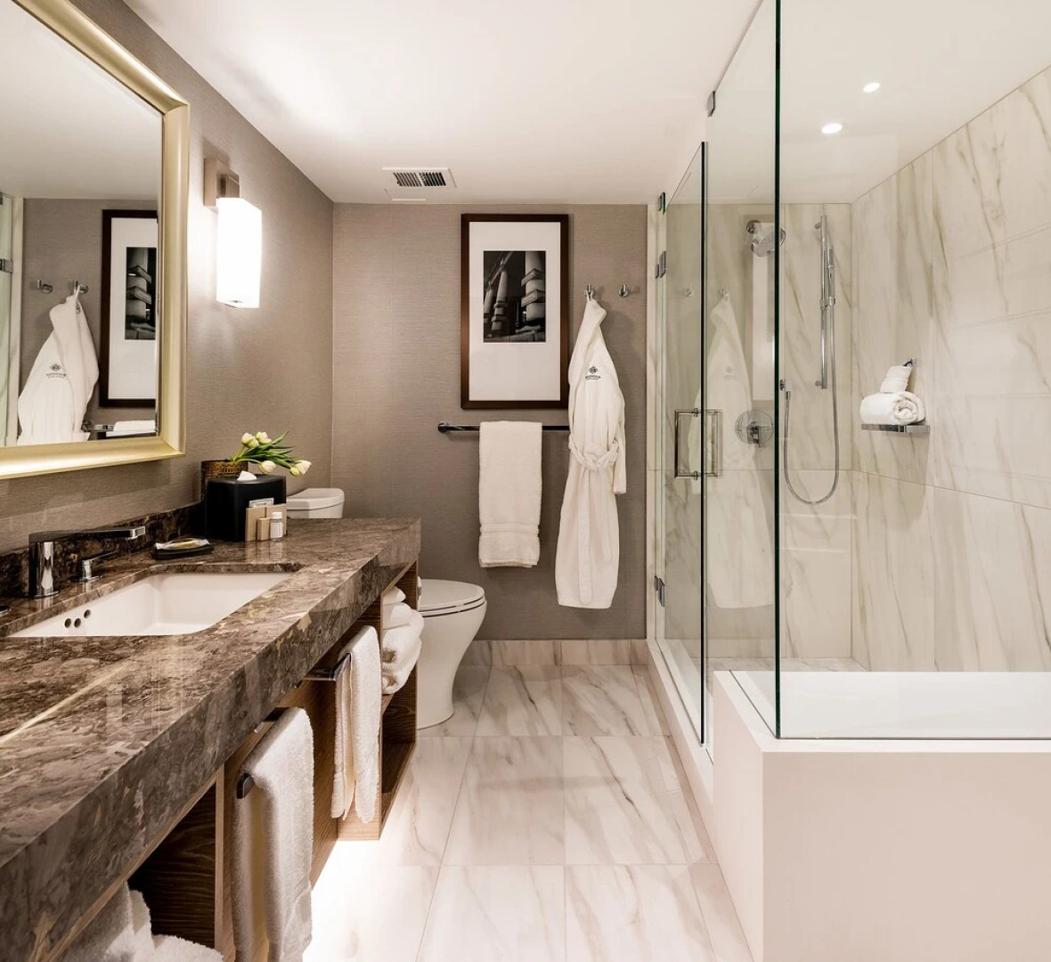 The Magnolia Hotel and Spa