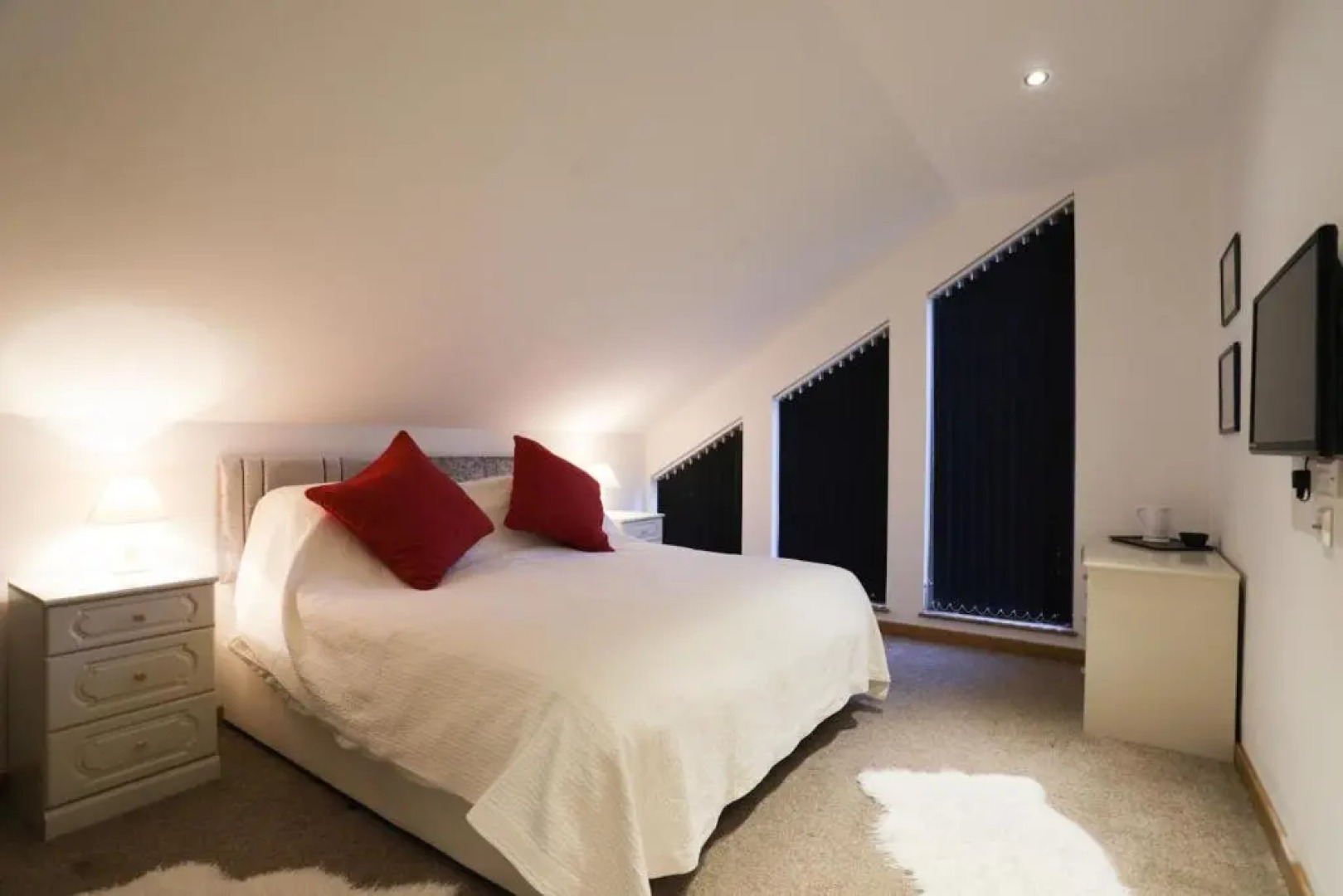 Crackin View Guest House