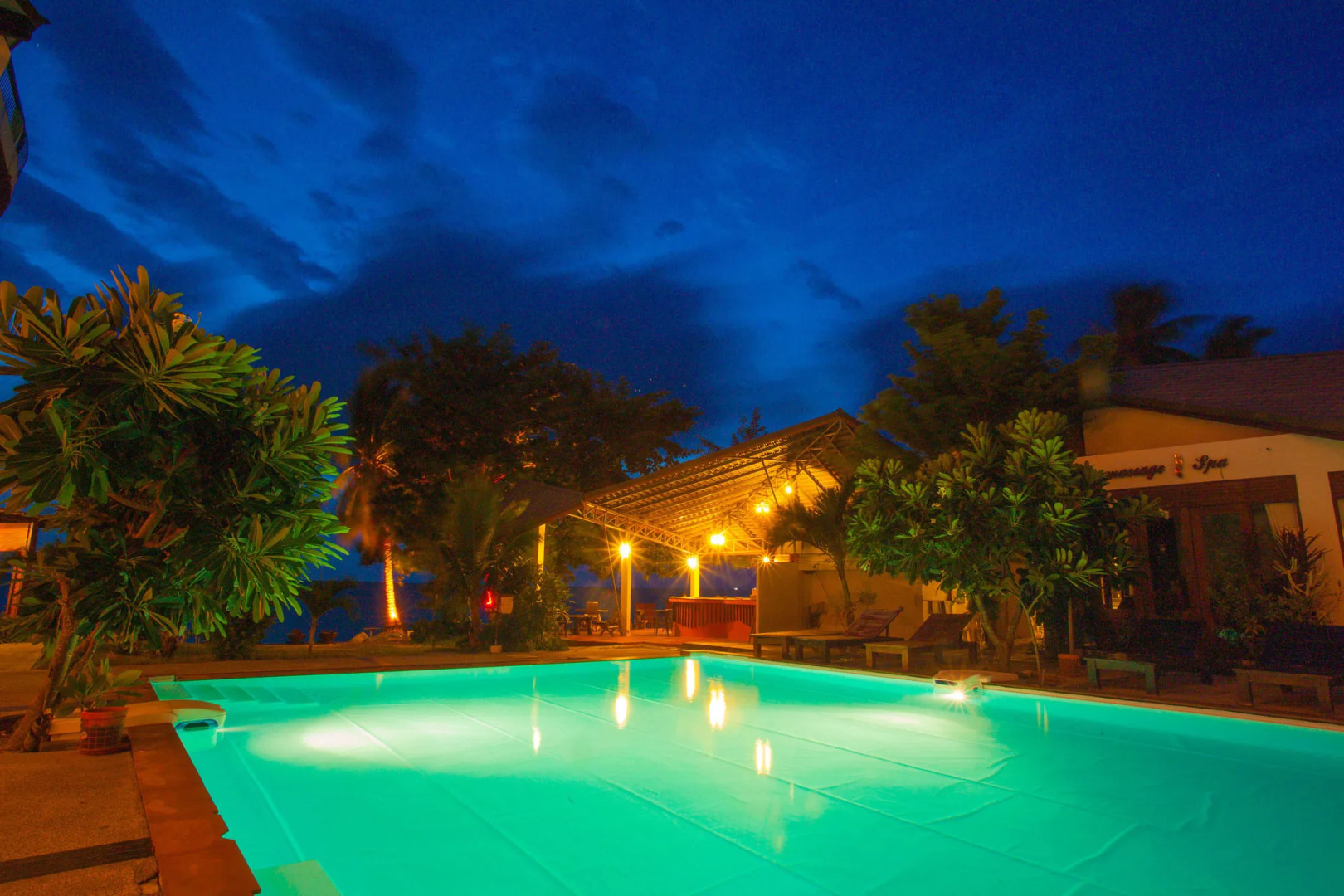 Koh Tao Regal Resort