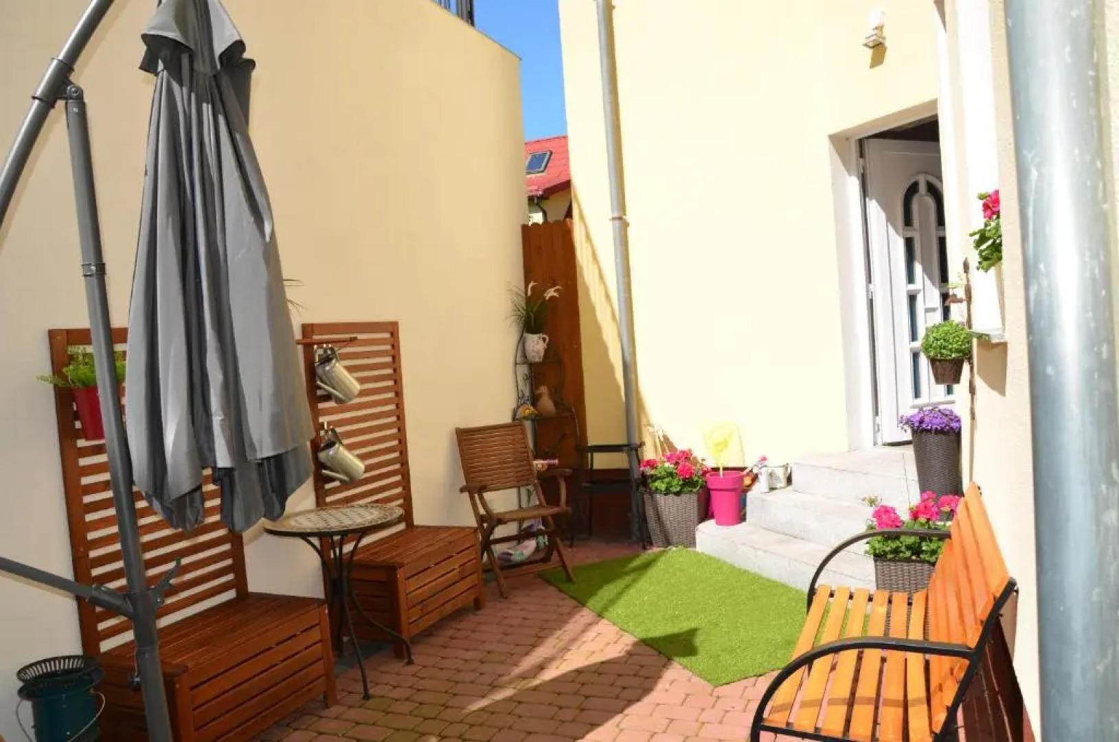 Apartamenty Boutique